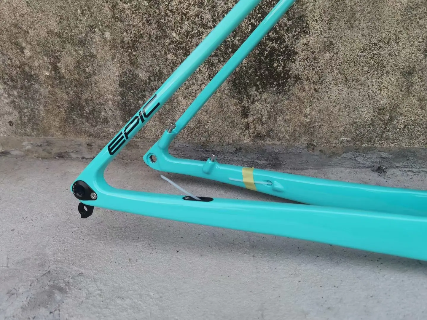Рама велосипедная 29er M-Size 875g Boost 148x12 Cross XC легкая рама для горного велосипеда
