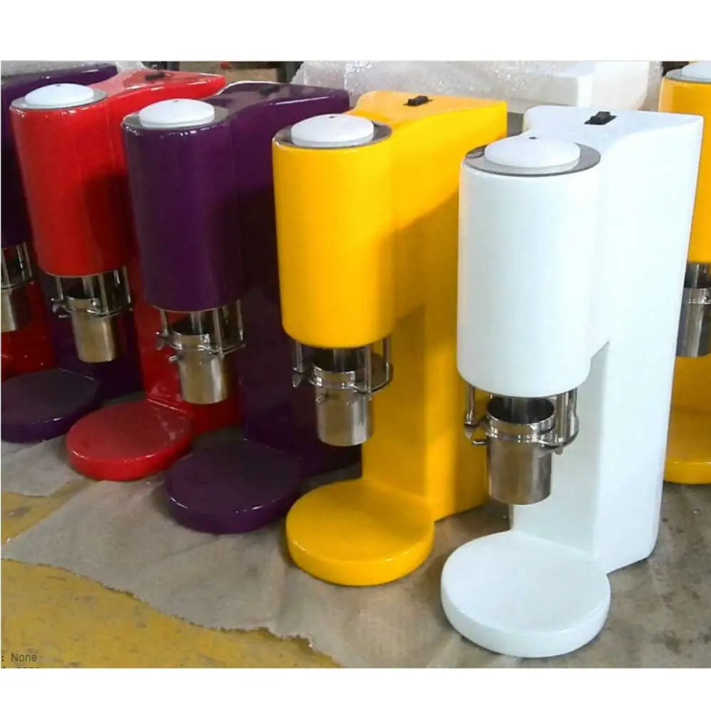XEOLEO Spaghetti Ice Cream Machine 4 Types Ice Cream Forming Machine Spaghetti Gelato Maker Ice Cream Makers CE Red/White/Purple