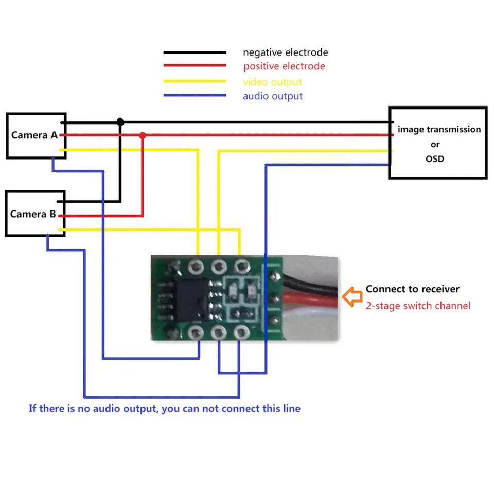 Remote Control Relay Switch Pwm Switch Universal Controller K3 1a 1ch Untuk Rc Pesawat Vs K1 K2 5v Aksesoris Parts Aksesoris Aliexpress