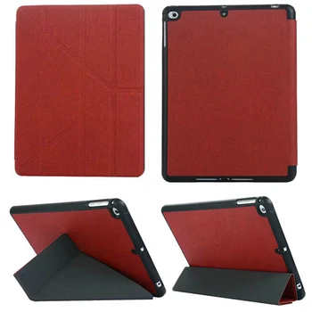 

Tablet Case Cover Protector Protective with Pen Holder Soft Shockproof for 10.2 Inch UY8