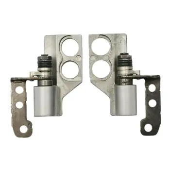 

JIANGLUNFor Lenovo ThinkPad X1 Carbon Gen 6th 20KH 20KG LCD Hinges R&L Set Silver tbsz