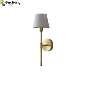 

Luxury Crystal wall lamp lights on wall home sconces Bedside Bedroom Indoor Living Dining shopwindow Kitchen office Restaurant