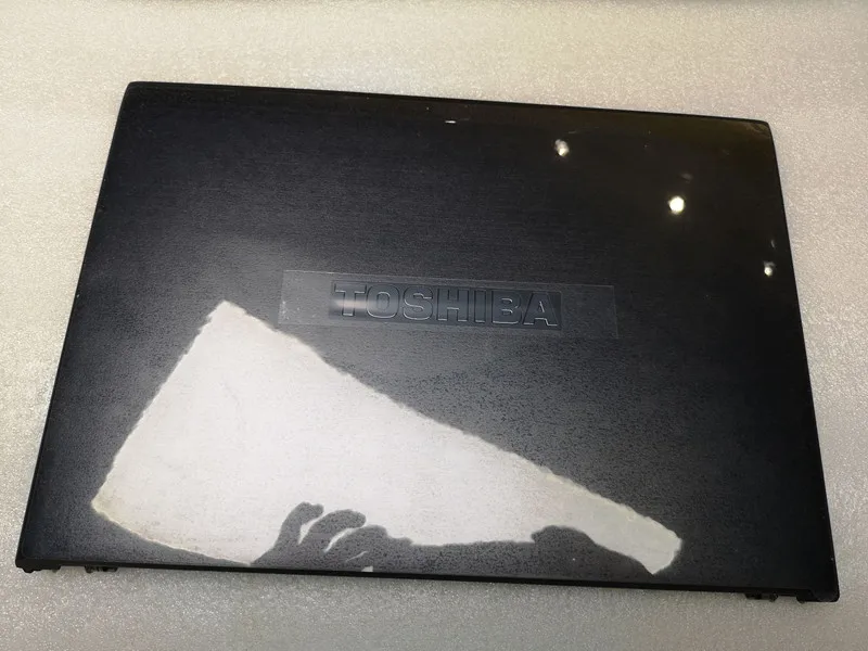 

FOR Toshiba Portege R700 R705 R830 R930 LCD Back Cover P000537710 GM903055413A