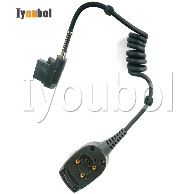 10 шт. замена кабеля питания для Motorola Symbol RS409
