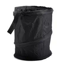 Мусорные ящики для автомобиля, мусорная корзина, складная сумка для мусора, органайзер, универсальная переносная корзина для путешествий