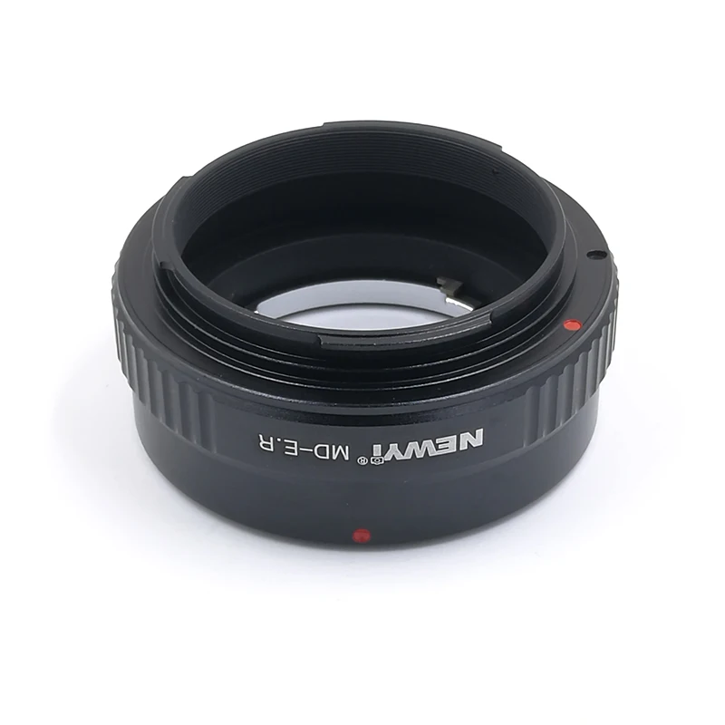 OPQ-Newyi переходное кольцо для объектива Minolta Md для Canon Eos R Rf крепление полный каркас беззеркального адаптера