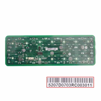 

Keypad PCB Replacement for Symbol VC5090 (Full Size)