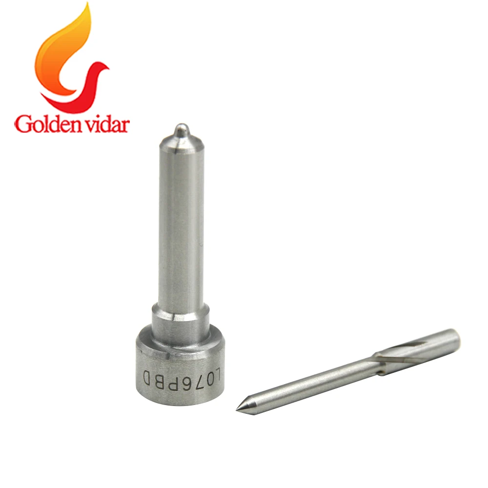 车用油嘴 L076PBD 8