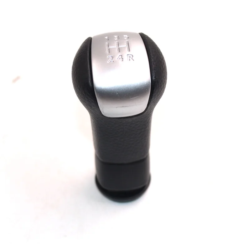 

Gear Shift Knob for Nissan Qashqai J10 X-trail 06-13 MT 5Speed