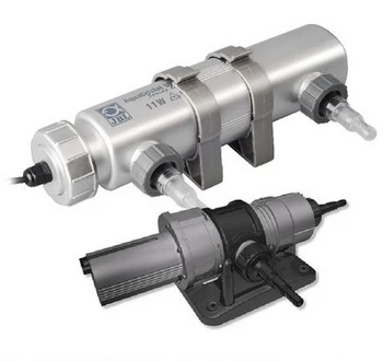 

JBL Aquarium Fish Tank UV Lamp UV Algae Removal Tube Lights Submersible UV Sterilizing Lamps 5W 11W 36W