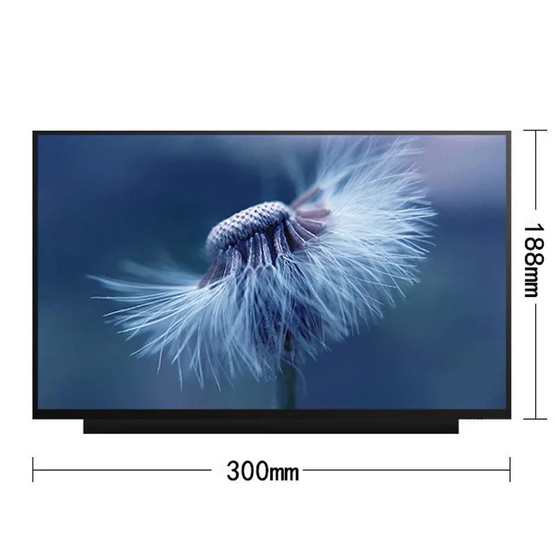 Asli Laptop LCD Screen Grosir 1920*1080 