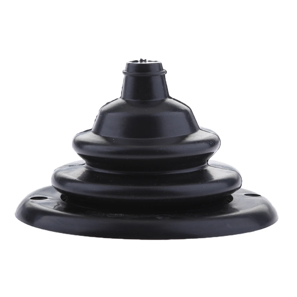 14mm Boat Engine Rigging & Cable Protector Boot Rigging Hole Cover 100x70mm Car Yacht Marine Shifter Boot Alternative