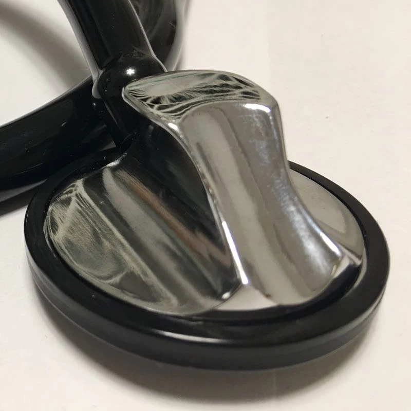 

Spare parts for stethoscope, head of stethoscope