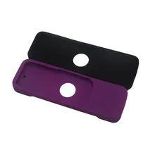 Чехол для пульта дистанционного управления Apple tv 4 силиконовый защитный чехол для Apple tv 4 Пульт дистанционного управления#823