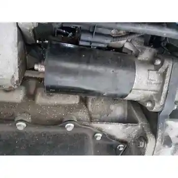 

4M5T11000KB ENGINE FORD START C-MAX (CB3)