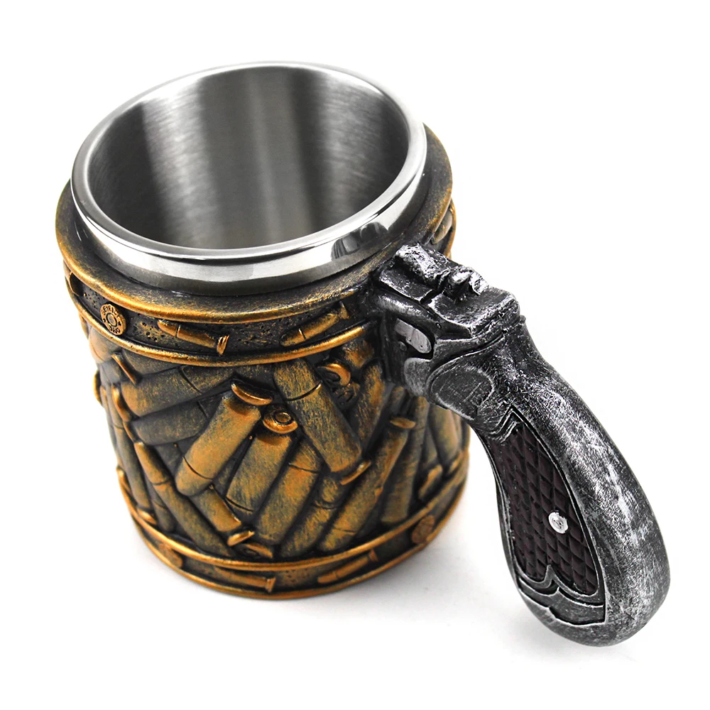 bueno coffee cup Best selling BUENO coffee cup with double wall  IPC Gifts Sdn Bhd