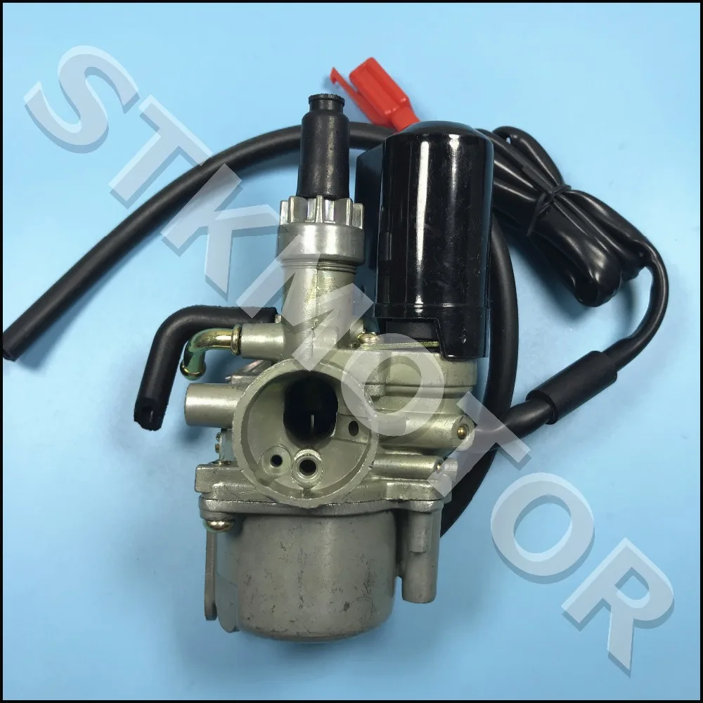 17 мм карбюратор для peugeot Speedfight 1 2 50 AC Squab50 TKR50 Trekker50 Vivacity50
