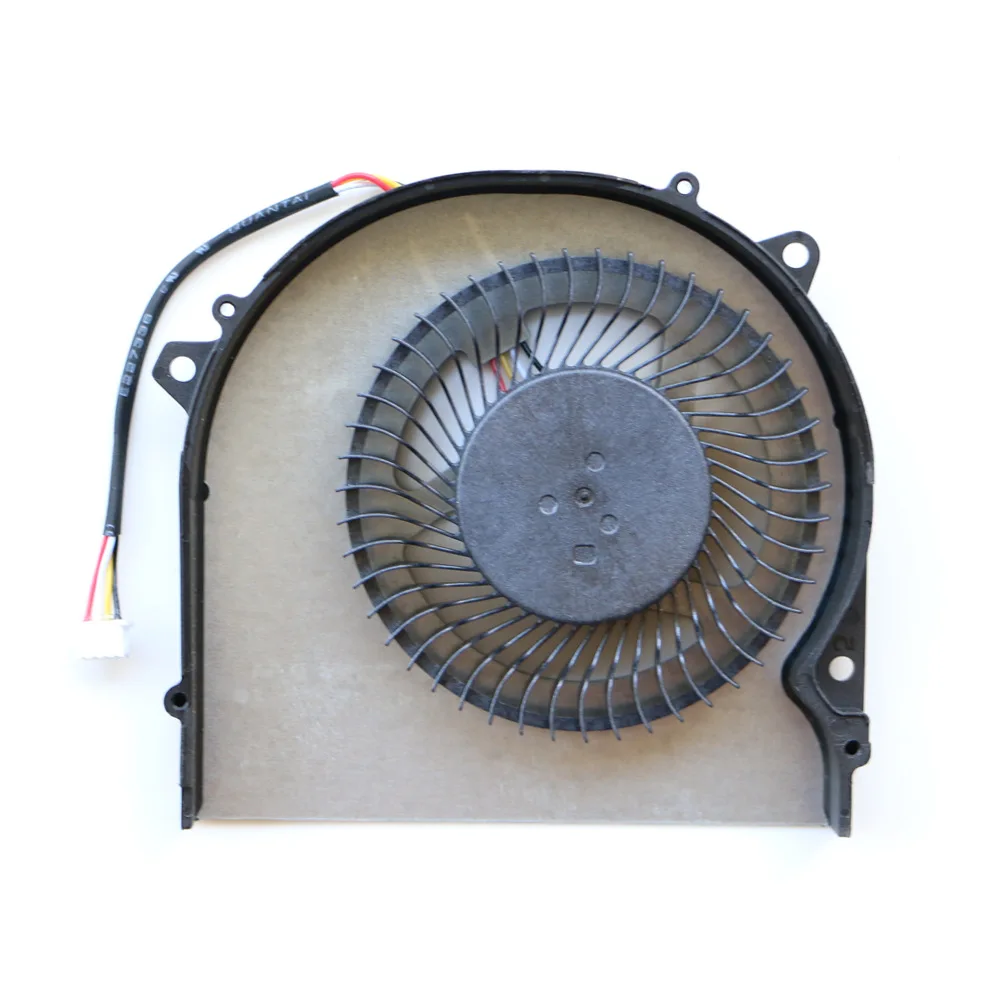 Вентилятор охлаждения процессора ноутбука Metabox Alpha-X NH58RC(9750 H/1660Ti) NH58RD(i7-9750H/RTX 2060