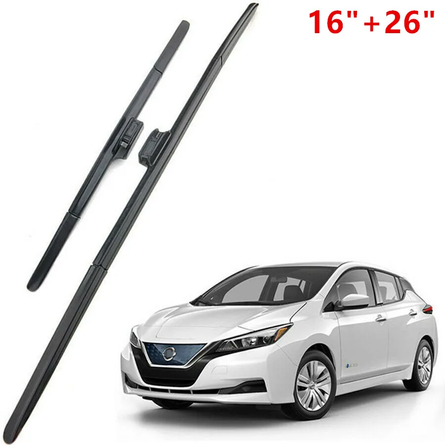 New Set Genuine Oem Front Windshield Wiper Blade Fit For 20182020