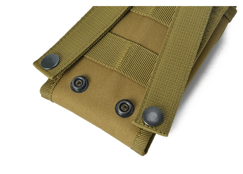 Тактический Рюкзак Molle сумка для телефона на ремне 600D нейлоновые чехлы для телефонов камуфляжные походные охотничьи походные дорожные поясные сумки