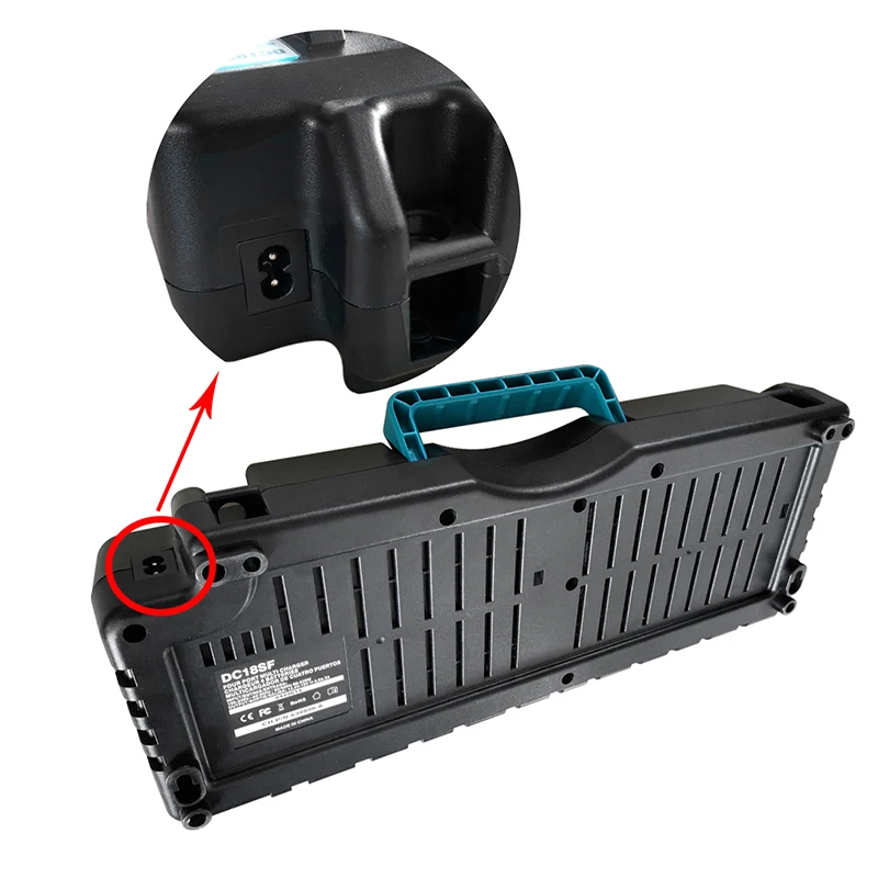 Drillpro 388VF Electric Wrench Brushless Impact