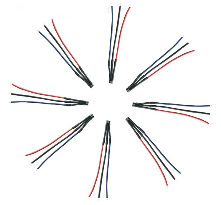 Универсальный бесщеточный Датчик Холла постоянного тока электронный для