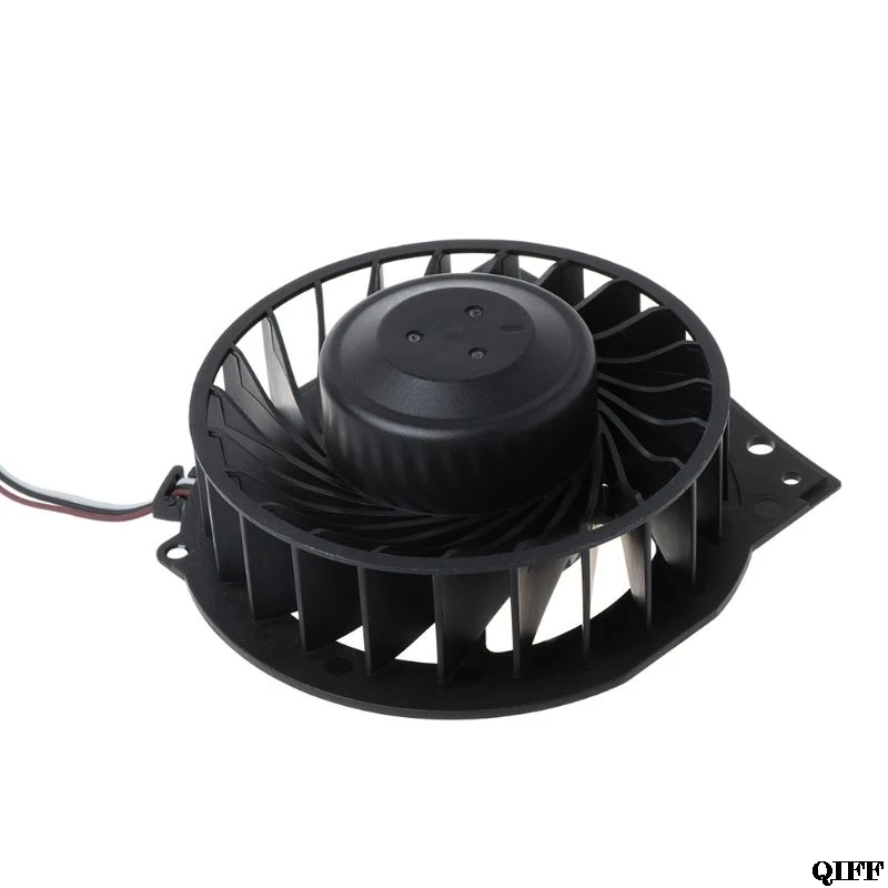 Brushless Cooling Fan for Delta KSB0812HE for Sony Playstation 3 PS3 Super Slim 4000 4K CECH-4201B Cooler Aug. 14