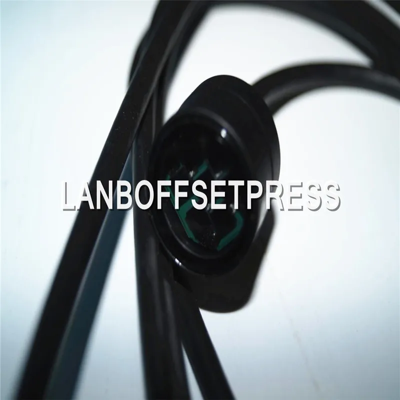 LANBOFFSETPRESS KBA датчик L0844939 a DB11E оригинальная часть офсетного пресса печатная машина