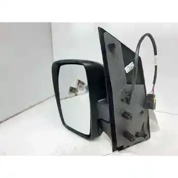 

0205030 left rear view mirror CITROEN JUMPY