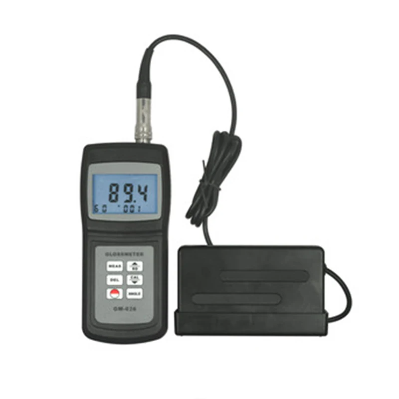 Usb-измеритель блеска GM-026