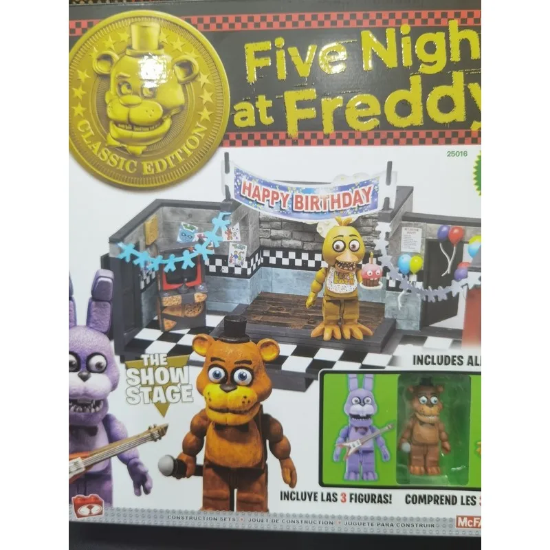 Lego fnaf aliexpress Clearance