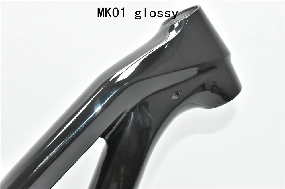 Скидка на 50% KLS новейшая карбоновая mtb рама 27,5 er 15,5 17 bb86 коническая рама для горного велосипеда 2 года