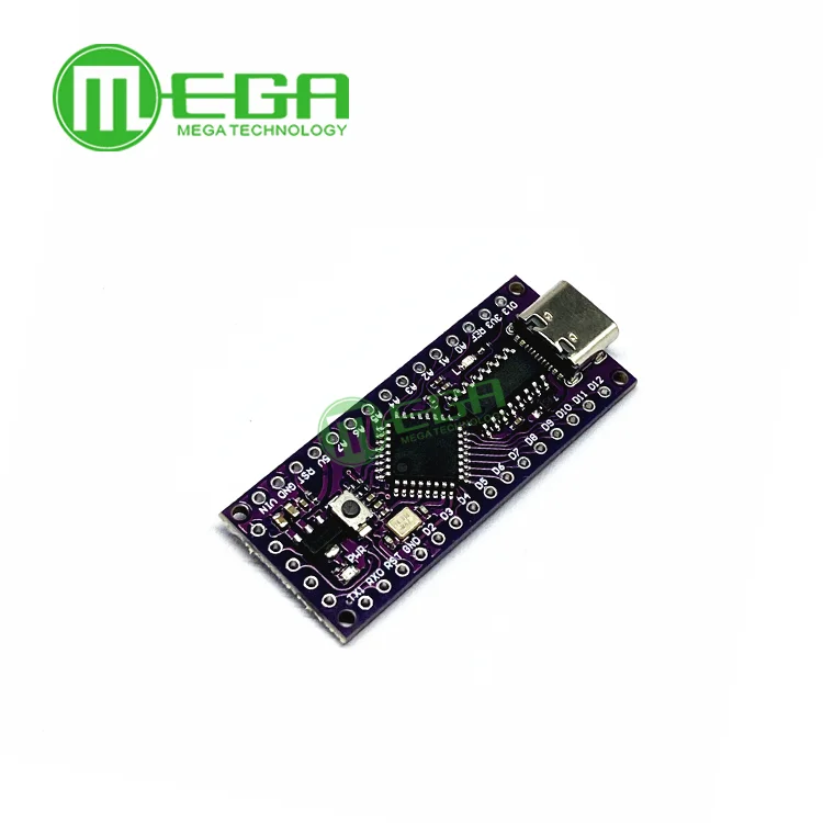 LGT8F328P-LQFP32-MiniEVB-Replaces-rduino-NANO-V3-0-HT42B534-Chip ...