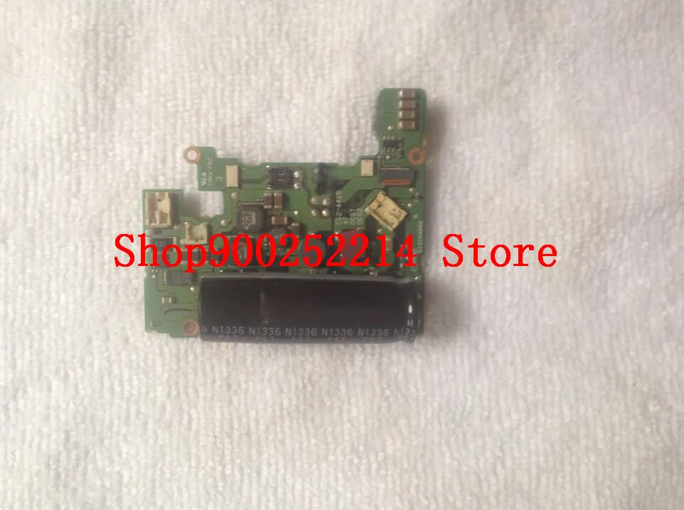 

powerboard for canon FOR EOS 750D Rebel T6i Kiss X8i 750D power board dslr Camera repair part