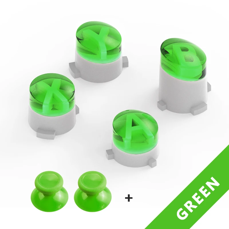 green set