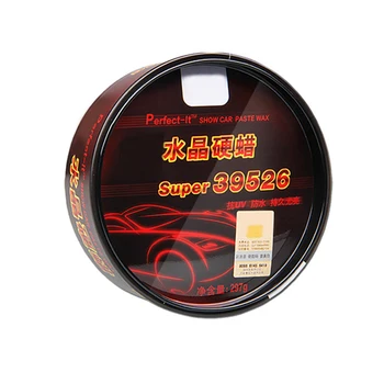 

Car Polishing Wax Paint Care Scratch Repair Agent Paint Waterproof 3M Crystal Hard Car Wax Polish Scratch Remover Car Styling