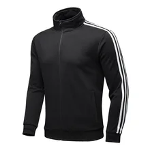 Кардиган с капюшоном для мужчин и женщин, осень и зима, стиль, длинный рукав, вырез лодочкой, свободный крой, Повседневное трикотажное спортивное пальто