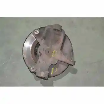 

STEERING KNUCKLE FRONT RIGHT IVECO DAILY CLOSED BOX (1999 =>)