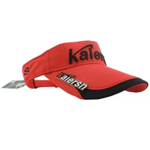 Летняя кепка для гольфа s хлопковая уличная походная Кепка для рыбалки солнцезащитные козырьки дышащая верхняя пустая Кепка бейсбольная кепка с защитой от ультрафиолета унисекс