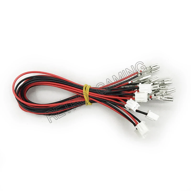 Новый usb энкодер с нулевой задержкой для ПК джойстика и кнопки MAME & Fight Stick
