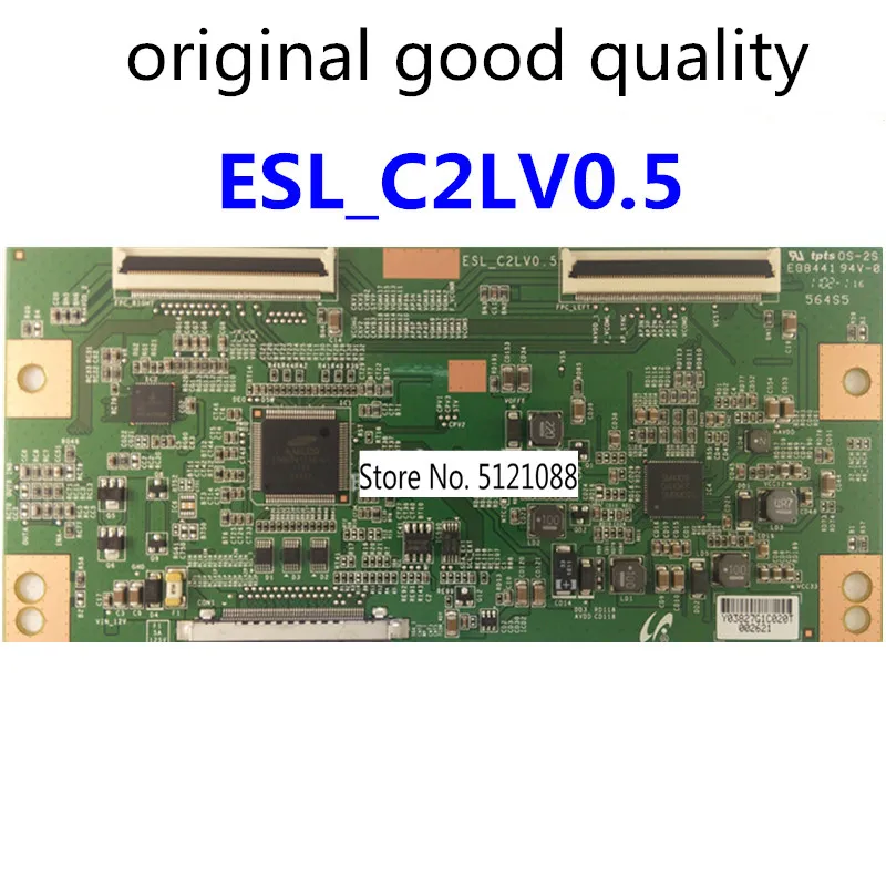 Бесплатная доставка 100% оригинал тест! Для SONY ESL_C2LV0.5 логическая плата KDL 32EX520 LTY320HN02