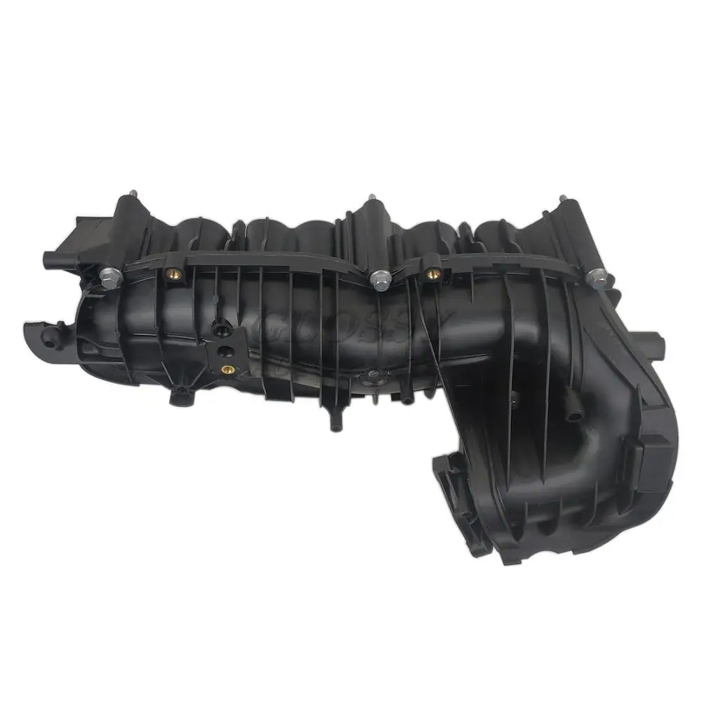 Впускной коллектор AP03 11618507239 11617811214 с силовым приводом 2.0d N47 для BMW 1 3 5 серии X1 X3 E81