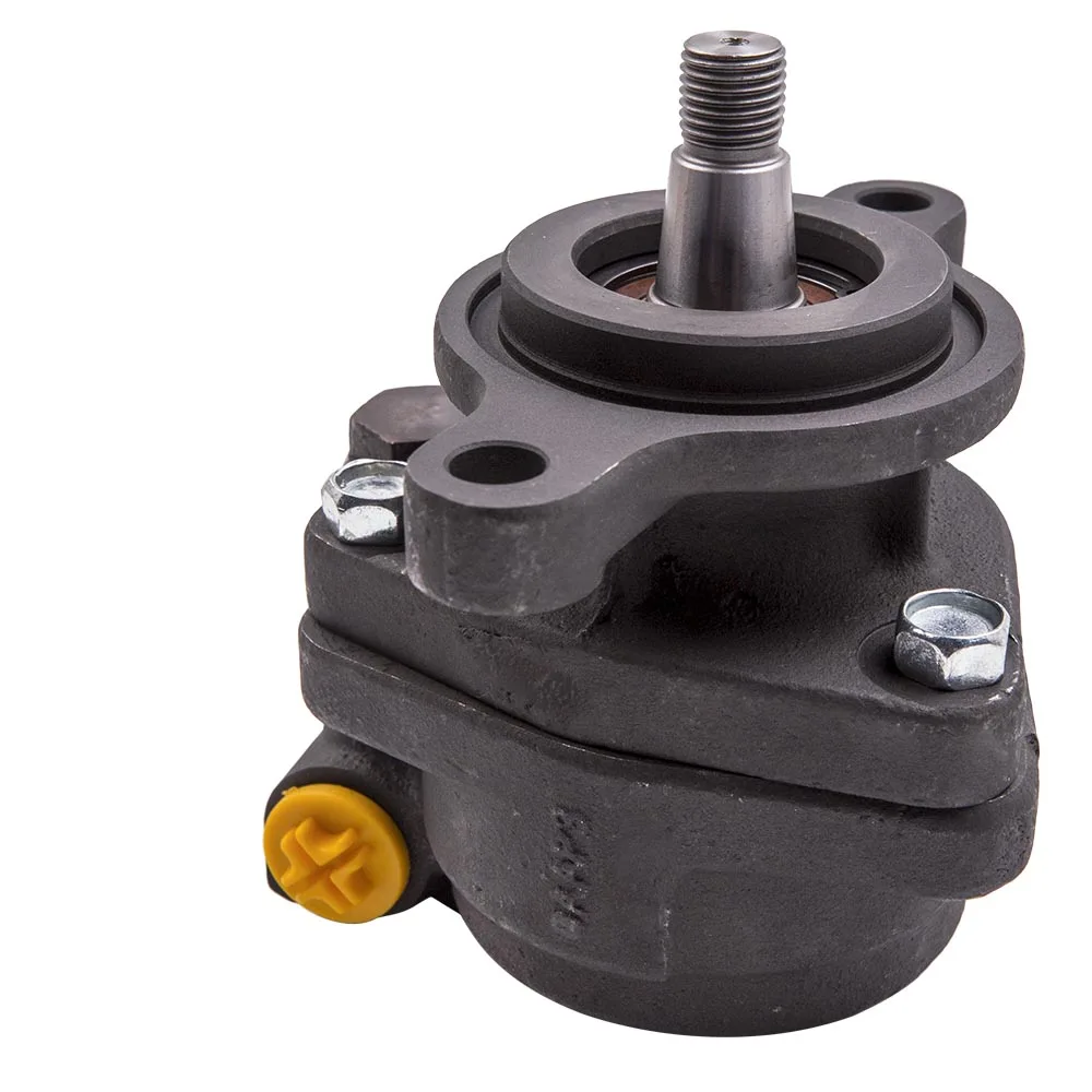 maxpeedingrods Power Steering Pump For Toyota Land Cruiser 80 Series