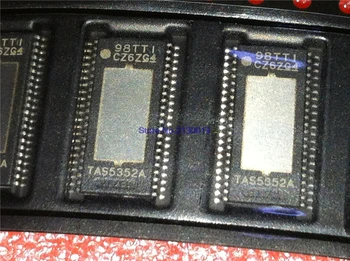 

10pcs/lot TAS5352A TAS5352DDVR TAS5352DDV TAS5352 TAS5352ADDVR TSSOP-44 In Stock