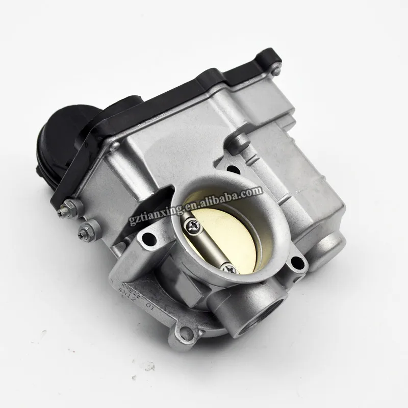 RME45-01 SERA576-02 16119-AX000 дроссельной заслонки для Nissan Micra K12 2005-2007 RME4501 SERA57602 16119AX000 SERA576 02 16119 AX000