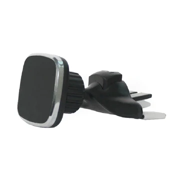 

2019 Magnetic Car CD Slot Phone Mount Holder 360 Rotate Air Vent Stand Cradle CSL88