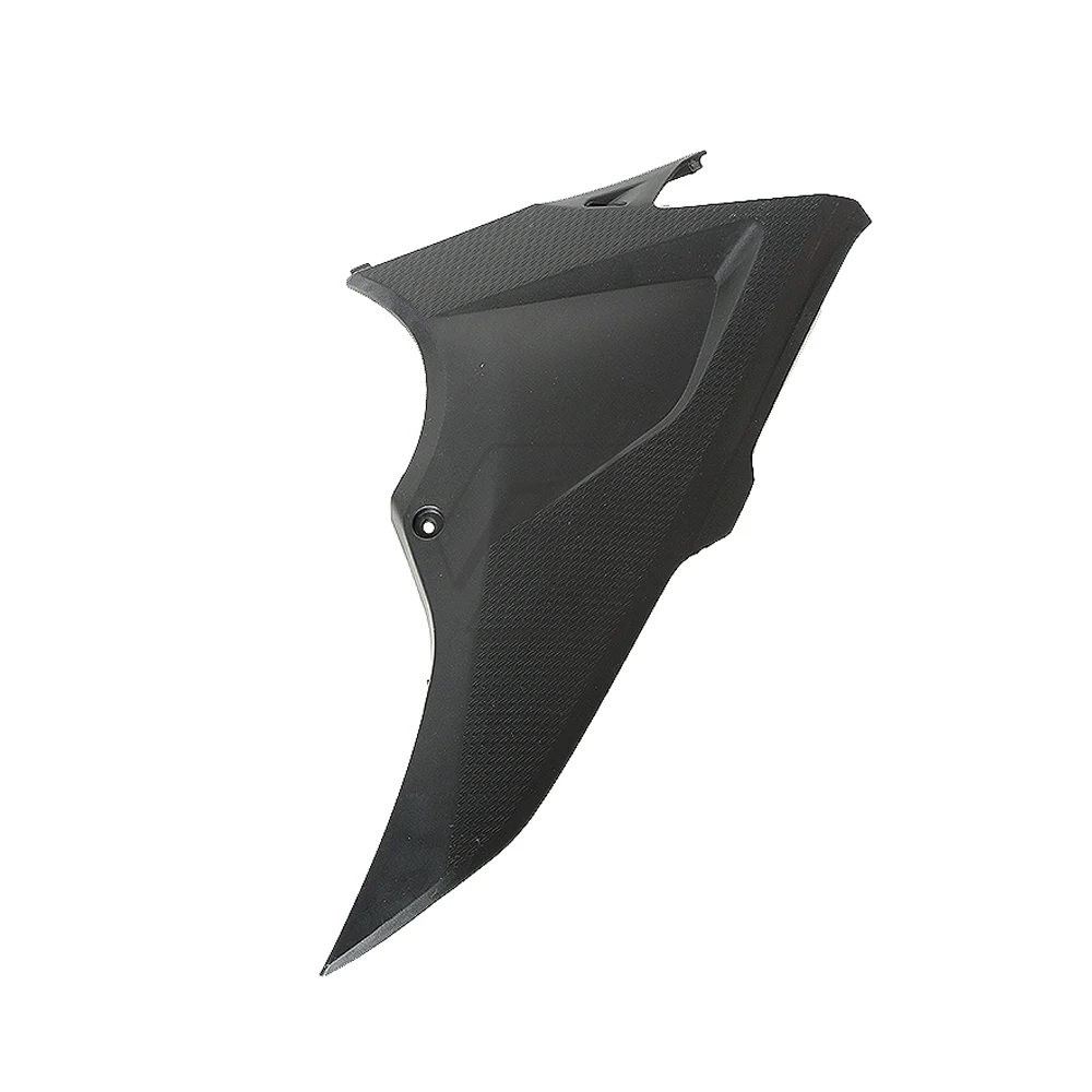 Мотоцикл боковой обшивки крышки кронштейн обтекатель Cowling чехол для HONDA CBR500R 2013 - Цвет: Right