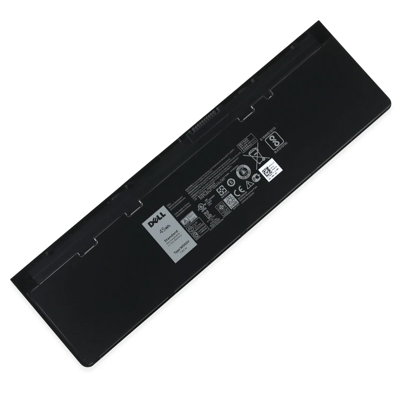 WD52H VFV59 Новый аккумулятор для ноутбука DELL Latitude E7240 E7250 W57CV 0W57CV GVD76 Аккумулятор 7 4 в 45