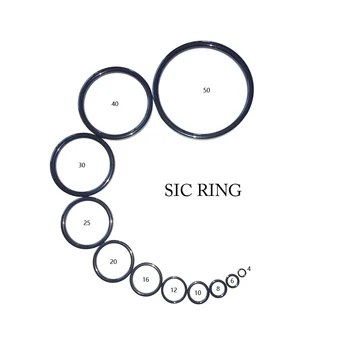 SUPER DEAL ❤️ NooNRoo SIC Ring Set fishing rod Guide Ring fishing rod parts repair Guide Ring - discount item 15% OFF Sports & Entertainment