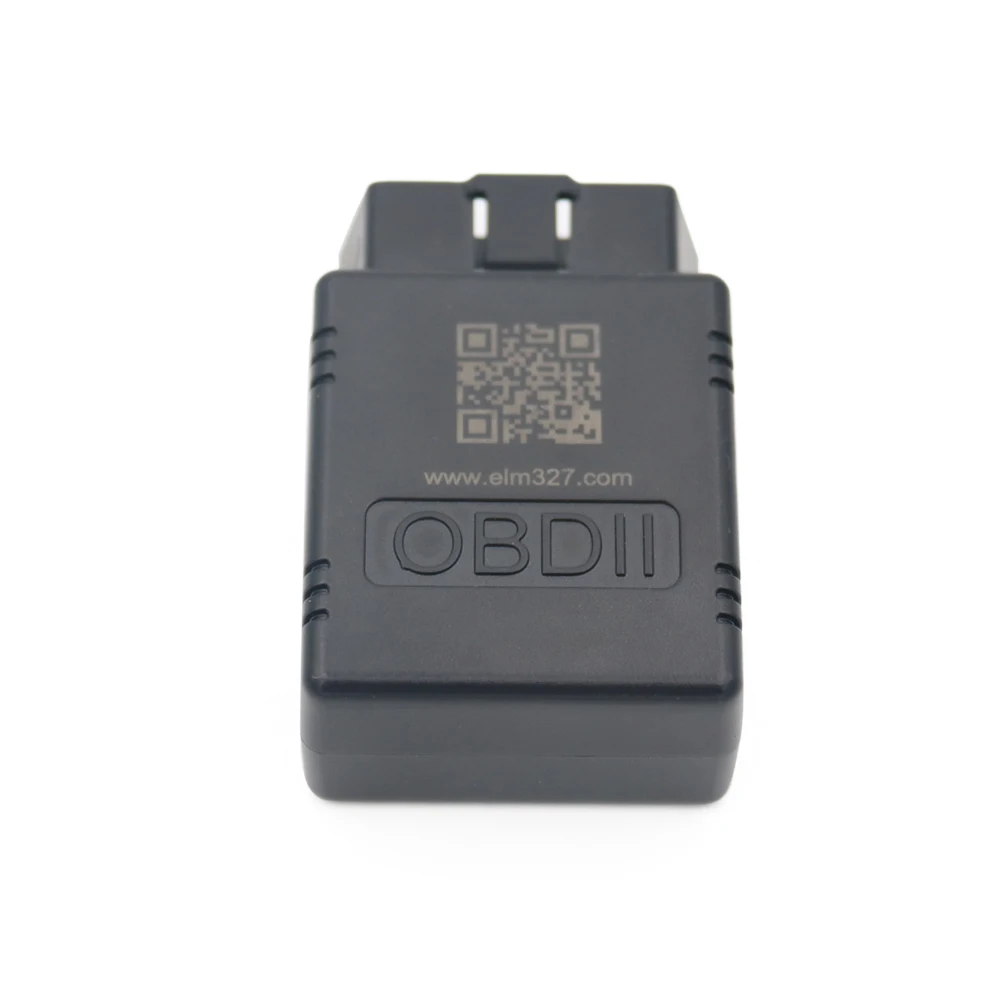 Bluetooth V2.1 Mini Elm327 obd2 scanner OBD car diagnostic tool code reader For Android Windows Symbian English big car inspection equipment